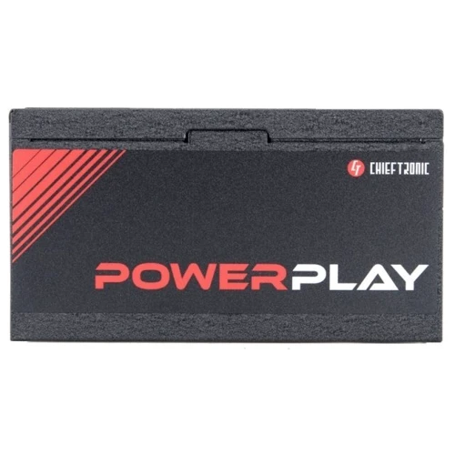 Блок живлення Chieftec GPU-1200FC: ККД,% 90
