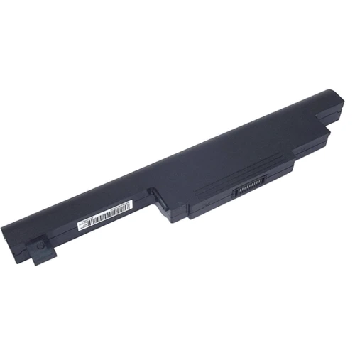 Батарея для ноутбука MSI A32-A24 CX480 10.8V Black 4400mAh OEM: Ємність, мАг 4400