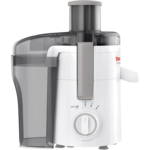 Соковыжималка Tefal ZE370138: Объём контейнера для сока 0.95 л