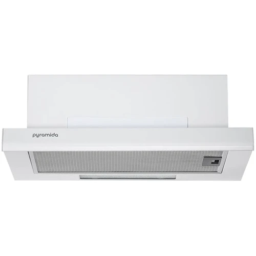 Вытяжка Pyramida TLX1-50 WH: Тип монтажа Встраиваемый