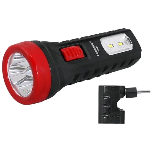 Фонарь туристический Tiross TS-1129