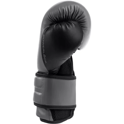 Боксерські рукавички Everlast Powerlock 2R Training Glove Уні 10 унцій (P00002304) фото 3