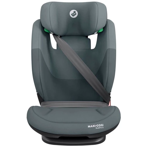 Автокресло Maxi-Cosi RodiFix S i-Size Tonal Graphite (8801106110): Вес ребенка 15 - 36 кг