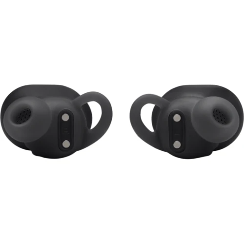 Наушники JBL Endurance Race 2 Black (JBLENDURACE2BLK): Дополнительно Совместимость с Android, TWS наушники