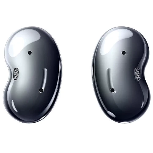 Наушники Samsung Galaxy Buds Live Black (SM-R180NZKASEK) UA: Тип крепления без креплений