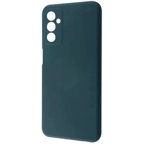 Чохол для телефона WAVE Colorful Case Forest Green для Samsung M236 Galaxy M23 5G / M135 Galaxy M13 4G