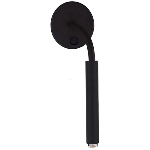 Бра Nowodvorski 8351 Stalactite G9 1x10W IP20 Bl