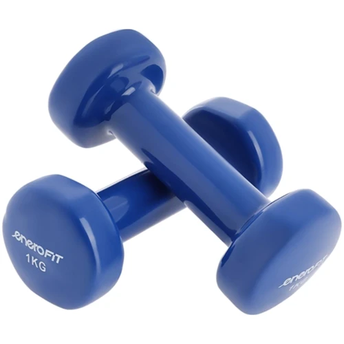 Гантель Enero FIT комплект+стойка Елочка VDB 7 кг (5902431052687): Тип использования домашнее