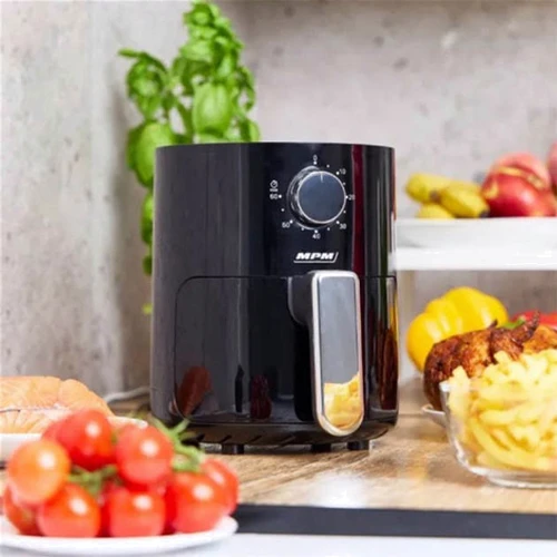 Фритюрниця MPM MFR-12