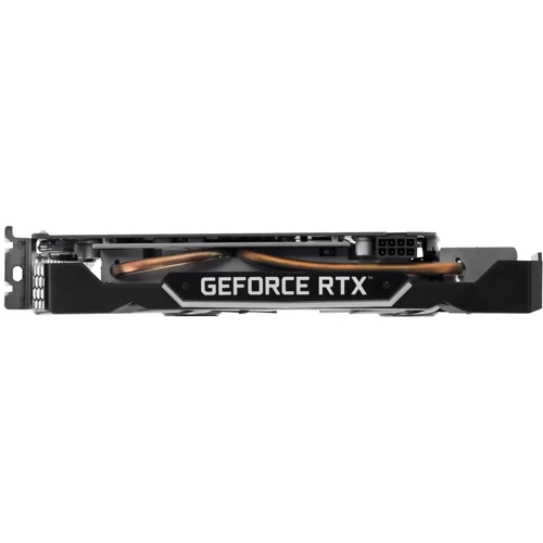 Видеокарта Palit GeForce RTX 2060 Dual OC 6GB (NE62060S18J9-1160A): Год выпуска 2019