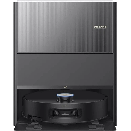 Робот уборщик Dreame Aqua 10 Ultra Roller Complete Black (RLH71DE-1-bl)