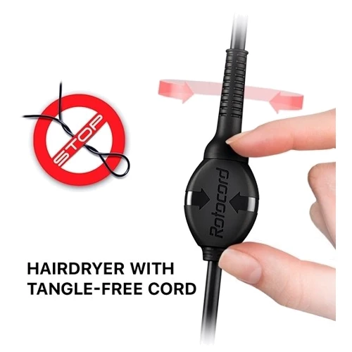 Фен Valera Swiss Nano 9600 RC (SN 9600 RC)