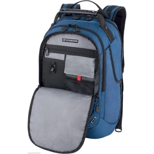 Рюкзак Victorinox Vx Sport Trooper/Blue 311053.09 (Vt311053.09): Цвет синий