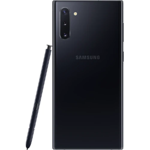 Смартфон Samsung Galaxy Note 10 8/256 GB Black Approved Витринный образец фото 9