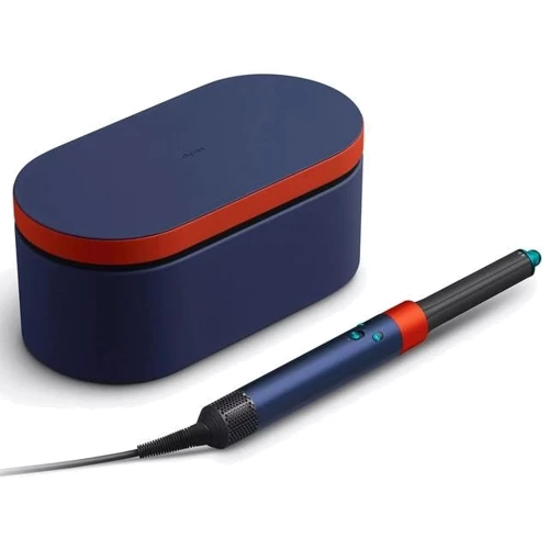 Стайлер Dyson Airwrap Multi-styler Complete Long Prussian Blue/Topaz Orange (453874-01) CN: Призначення Профессиональный