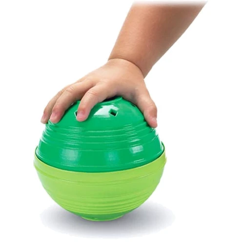 Пирамидка Большой - ещё больше Fisher-Price (W4472) фото 3