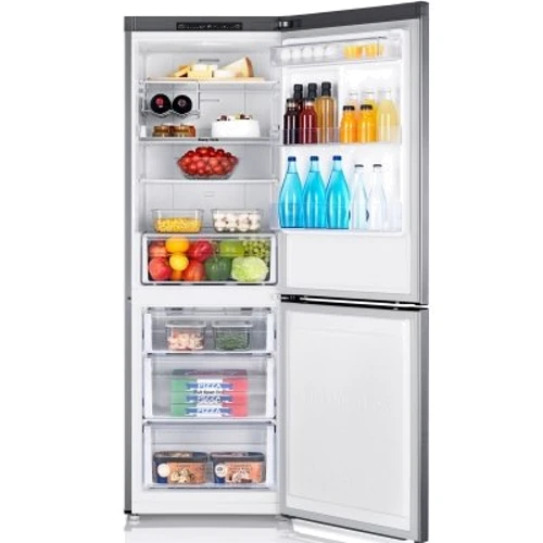 Холодильник Samsung RB29FSRNDSA: Загальний об'єм, л 290