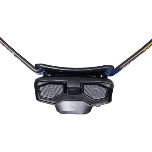 Фонарь Fenix HL30 (2018) Cree XP-G3 серый (HL30GY2018) фото 15