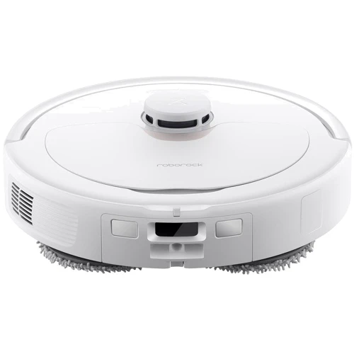Робот уборщик Xiaomi Roborock Q Revo White фото 11