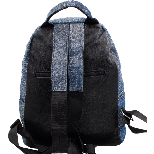 Жіночий рюкзак Valiria Fashion синій (DETAG9003-5): Країна виробник Китай