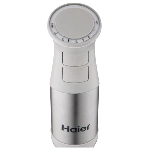 Блендер Haier HB-501: Конструкция ручной