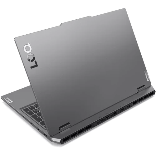 Ноутбук Lenovo LOQ 15IAX9 (83GS00B5RA) UA: Оперативная память 12 ГБ