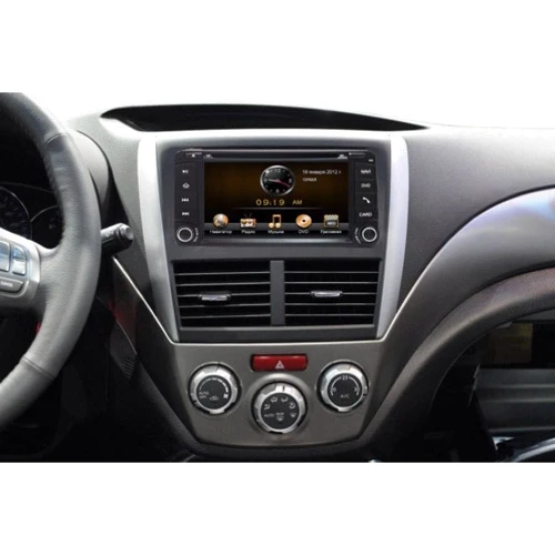 RoadRover Subaru Subaru XV i10 фото 3