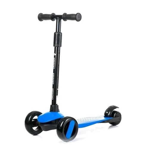 Самокат Babyhit Crosser - Blue фото 8