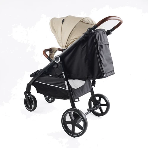 Детская прогулочная коляска Joy Sevillia (S-95998)