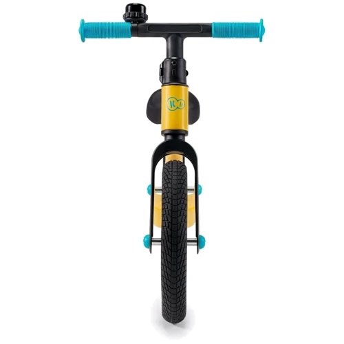 Беговел Kinderkraft Goswift Primrose Yellow (KRGOSW00YEL0000): Производитель KinderKraft