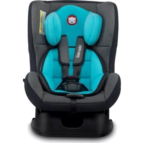 Автокресло Lionelo Liam (0-18 кг) Turquoise sky фото 4