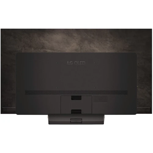 Телевизор LG OLED55C46LA: Тюнер DVB-C, DVB-S2, DVB-T, DVB-T2 + аналоговый