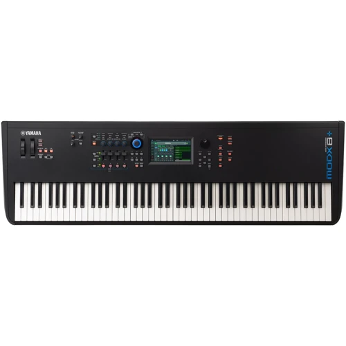 Синтезатор YAMAHA MODX8+ фото 12