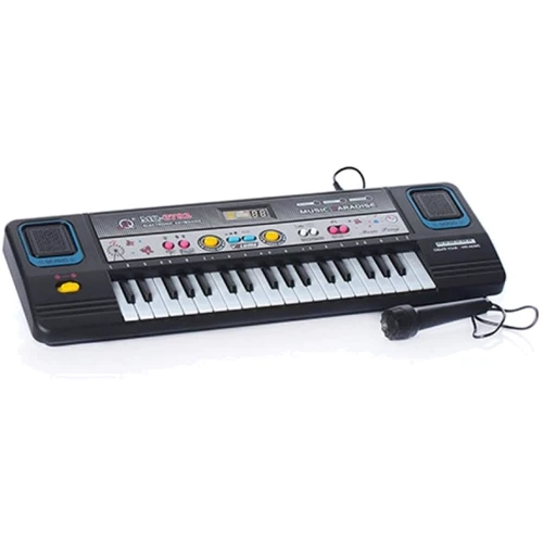 Орган із мікрофоном A-Toys із зарядкою (MQ3782)