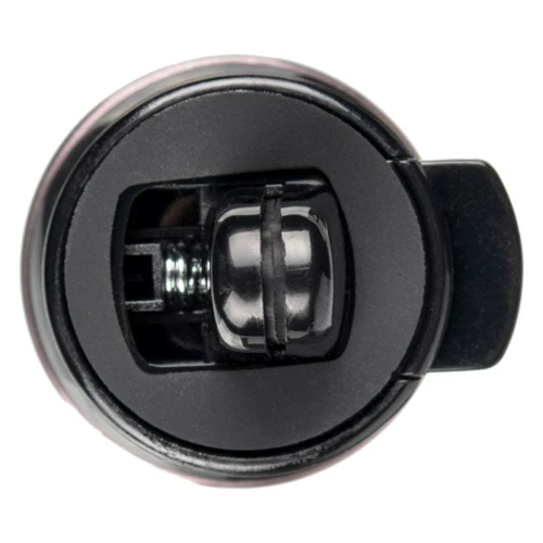 Держатель Hoco Car Holder Air Vent Magnetic CA3 Black/Violet: Тип автомобильный