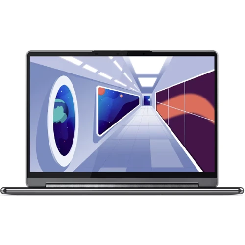 Ноутбук Lenovo Yoga 9 14IRP8 (83B10045RM): Экран 14" OLED (2880x1800) Touch