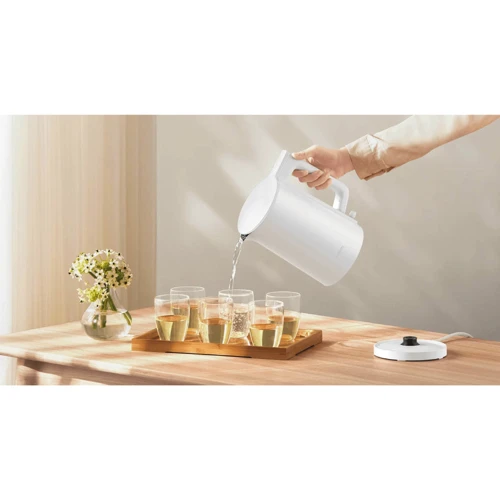 Электрочайник Xiaomi Electric Kettle 2 Lite фото 9