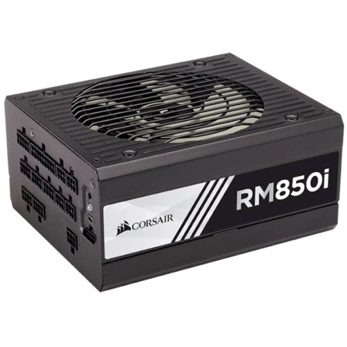 Блок питания Corsair RM850i (CP-9020083-EU)