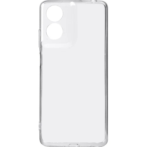 Чохол для телефона ArmorStandart Air Series Camera cover Transparent for Motorola E14 (ARM78798)
