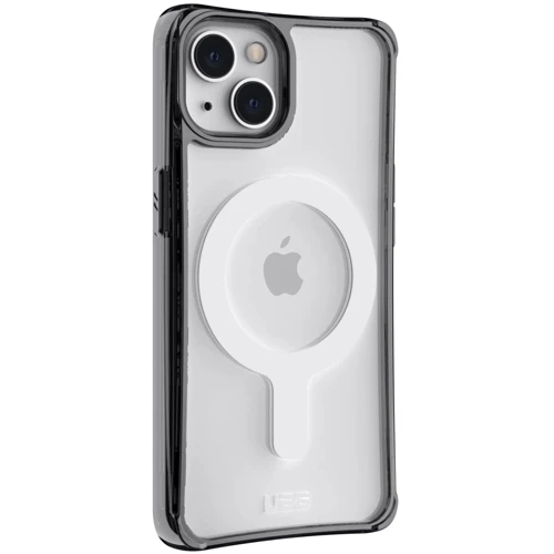 Чехол для iPhone Urban Armor Gear UAG Plyo Magsafe Ash (113172183131) for iPhone 13: Тип чехла накладка на заднюю часть