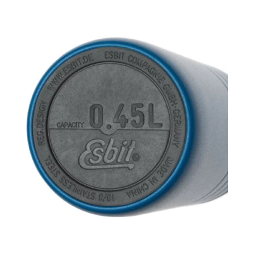 Термокружка Esbit WM450TL-PB (017.0132)