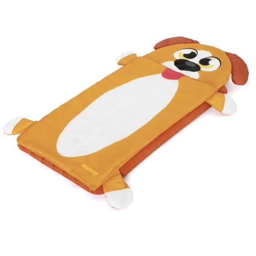 Спальный мешок (с матрасом) детский Bestway 68109