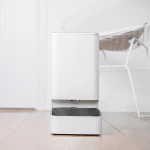 Розумна годівниця для тварин Xiaomi Smart Pet Food Feeder EU (BHR6143EU): Країна виробник Китай