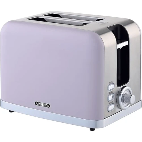 Тостер Ardesto T-F500L
