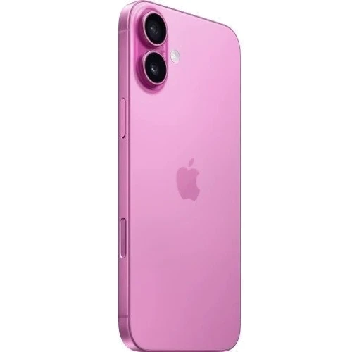 Б/У Apple iPhone 16 Plus 128GB Pink (MXVW3) Approved Grade B фото 3
