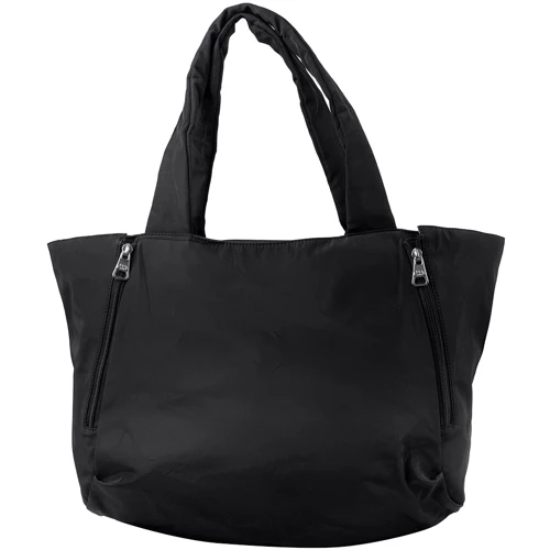 Женская спортивная сумка Epol черная (VT-6016-01-black): Стиль Спортивный