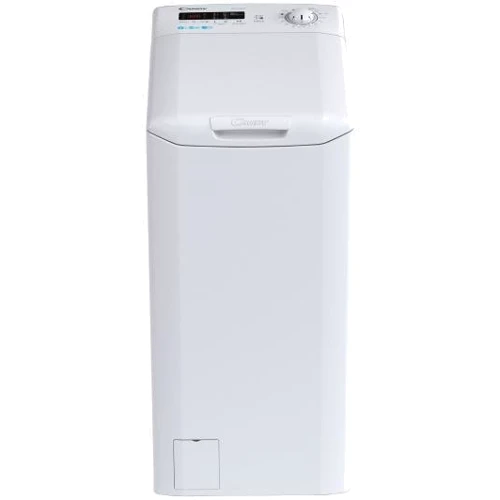 Стиральная машина Candy CST262D3/1-S: Количество программ стирки 17