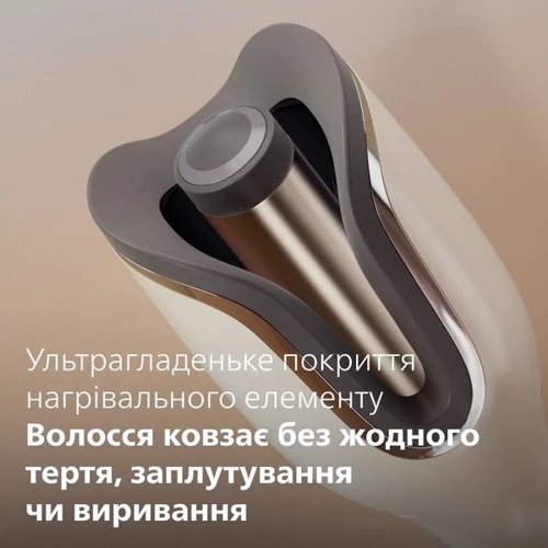 Автоматическая плойка PHILIPS BHB887/00: Скорость нагрева, с 30