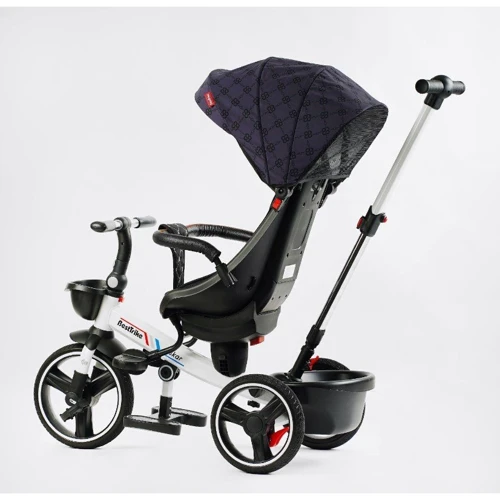 Велосипед 3-х колесный BestTrike Oscar (6390 – 15-803): Рекомендуемый возраст от 1 года