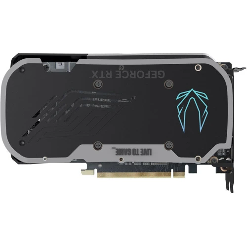 Відеокарта ZOTAC GAMING GeForce RTX 4070 Twin Edge GDDR6 (ZT-D40740E-10M): інтерфейс PCI Express 4.0 x16
